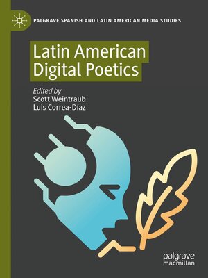 cover image of Latin American Digital Poetics